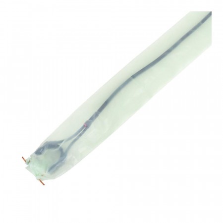 ECOTAT - Clip Cord Sleeves - Vaste Maat - 50 mm - Doos van 250