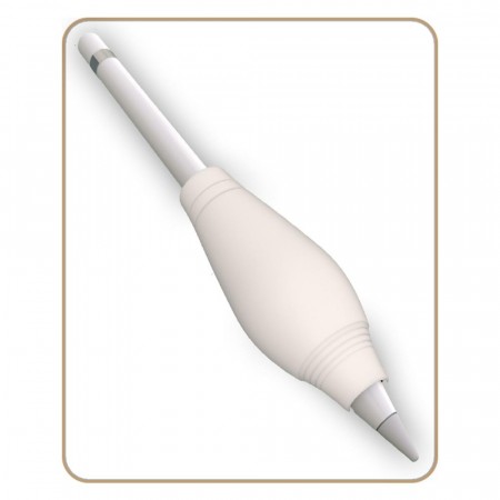 EGO Pencil Grip - 27 mm - Wit