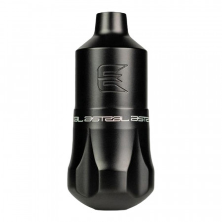 Equaliser - Astral - Pen Machine - Zwart