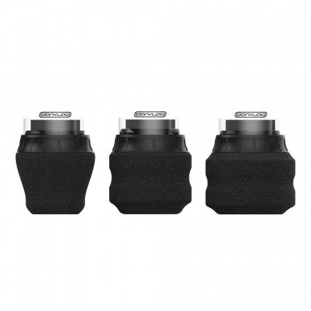 FK Irons - Ergo Shield - Wegwerp Foam Grips - Doos van 24