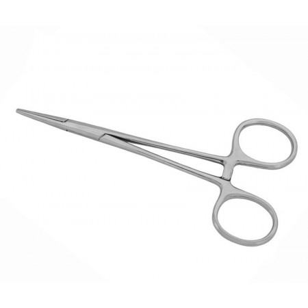 Haemostatic Forceps