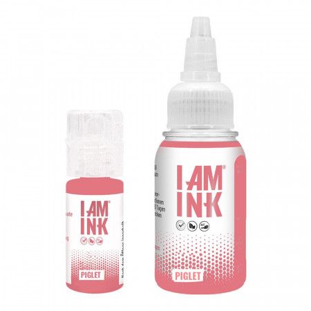 I AM INK - True Pigments - Piglet