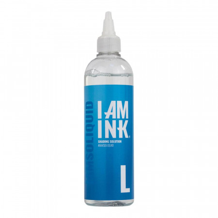 I AM INK - I Am So Liquid - 200 ml / 6.8 oz