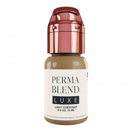 Perma Blend Luxe - Light Chestnut - 15 ml / 0.5 oz