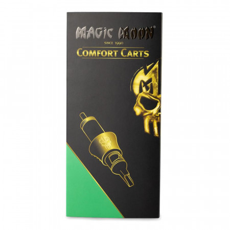 Magic Moon - Comfort Cartridges - Magnums - Doos van 20