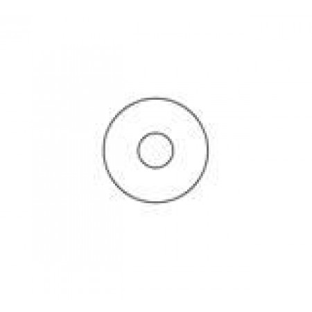 Dragonfly / Stingray - Onderdeel Nr. 22 - Noise Damper O-rings - Set van 2