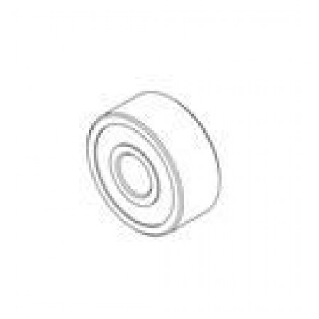 Stingray - Part Nr. 67 - Cam Bearings - Set van 2