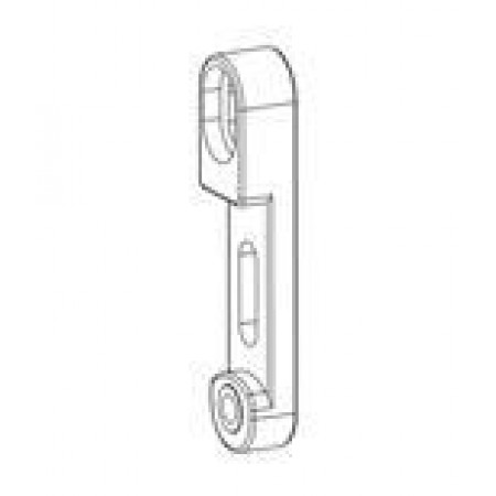 Stingray - Onderdeel Nr. 71-B - Aluminium Bearing Rod