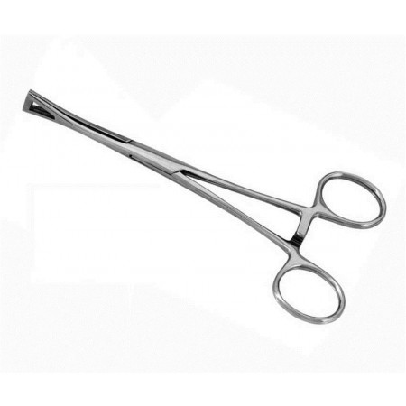 Pennington Forceps - Non Slotted