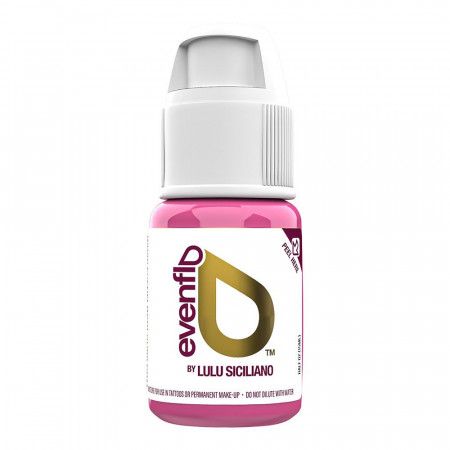 Perma Blend Luxe - Evenflo - Romance - 15 ml / 0.5 oz