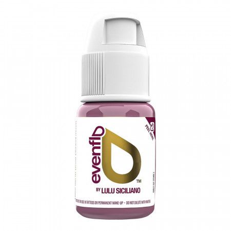 Perma Blend Luxe - Evenflo - Royal Mauve - 15 ml / 0.5 oz