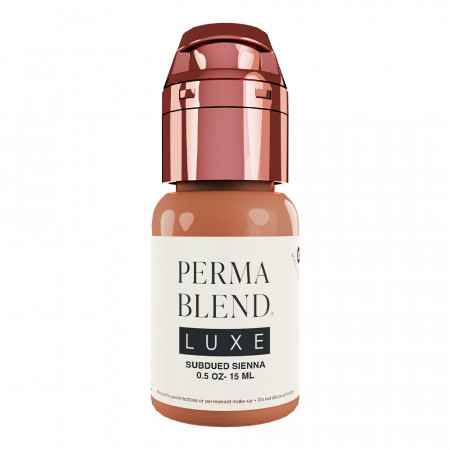 Perma Blend Luxe - Subdued Sienna - 15 ml / 0.5 oz