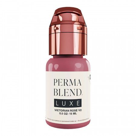 Perma Blend Luxe - Victorian Rose V2 - 15 ml / 0.5 oz