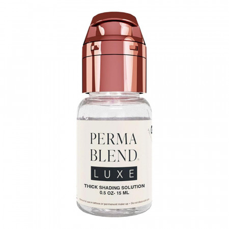 Perma Blend Luxe - Thick Shading Solution - 15 ml / 0.5 oz