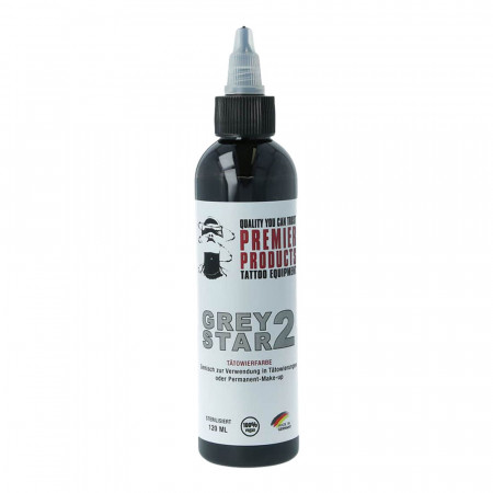 Premier Products - Greystar #2 - 120 ml / 4 oz