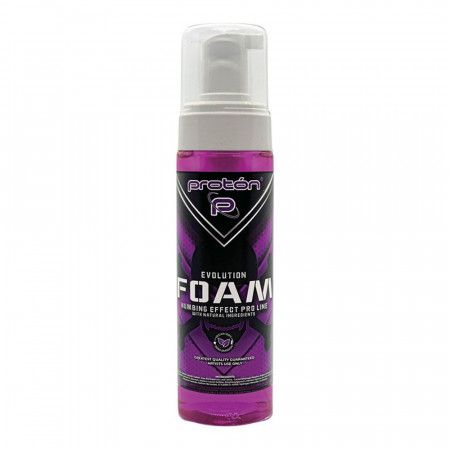 Proton - Evolution - Reinigingsschuim - 220 ml / 7.5 oz