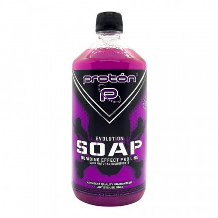 Proton - Evolution - Reinigingszeep - 1000 ml / 34 oz