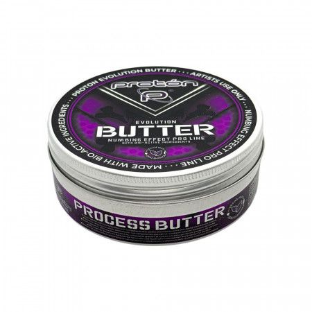 Proton - Evolution - Process Butter - 250 ml / 8.5 oz