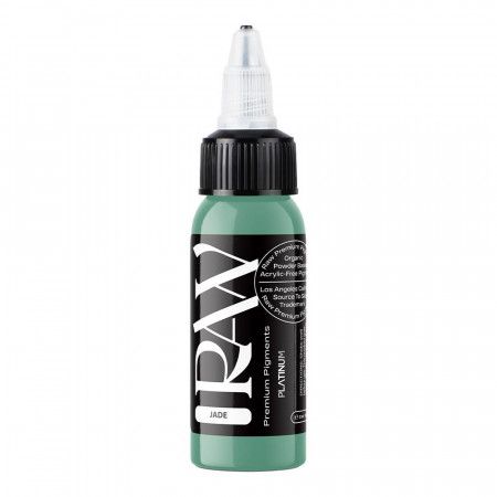 Raw Pigments EU - Jade - 30 ml / 1 oz