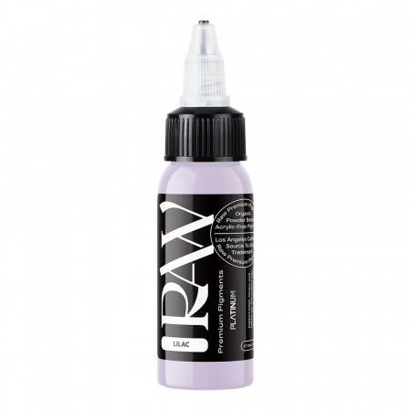 Raw Pigments EU - Lilac - 30 ml / 1 oz