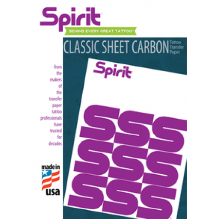 ReproFX Spirit - Classic Carbon Hectograaf Papier