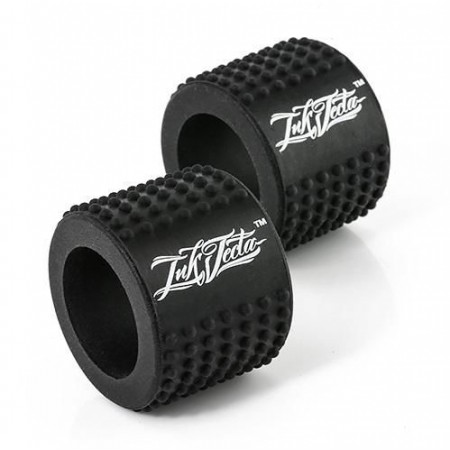 Inkjecta - Rubber Grip Sleeves - Verpakking van 2