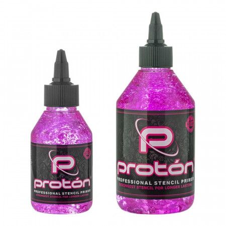 Proton - Stencil Transfer Vloeistof - Roze
