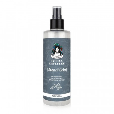 Tattoo Defender - Stencil Grip - 200 ml