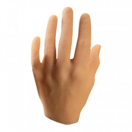 Superskin - Real Hands - Linkerhand