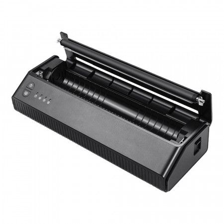 Draadloze Bluetooth Thermische Stencil Printer