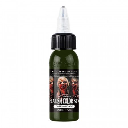 Xtreme Ink - Ato Legaspi - Dark Avocado - 30 ml / 1 oz