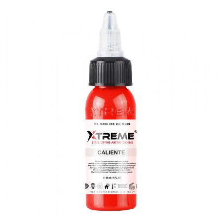 Xtreme Ink - Caliente - 30 ml / 1 oz