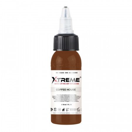 Xtreme Ink - Coffee House - 30 ml / 1 oz
