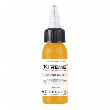 Xtreme Ink - Gambol Gold - 30 ml / 1 oz