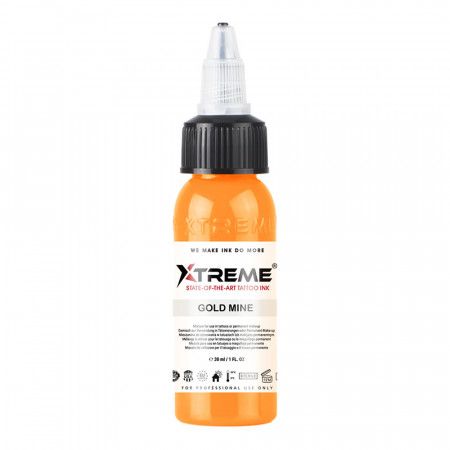 Xtreme Ink - Gold Mine - 30 ml / 1 oz