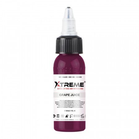 Xtreme Ink - Grape Juice - 30 ml / 1 oz