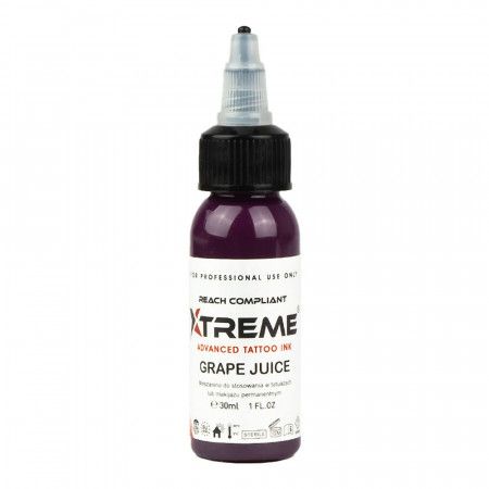 Xtreme Ink - Grape Juice - 30 ml / 1 oz