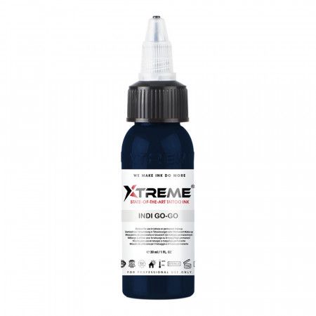 Xtreme Ink - Indi Go-go - 30 ml / 1 oz