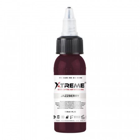 Xtreme Ink - Jazzberry - 30 ml / 1 oz