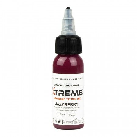 Xtreme Ink - Jazzberry - 30 ml / 1 oz