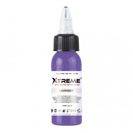 Xtreme Ink - Lavender - 30 ml / 1 oz