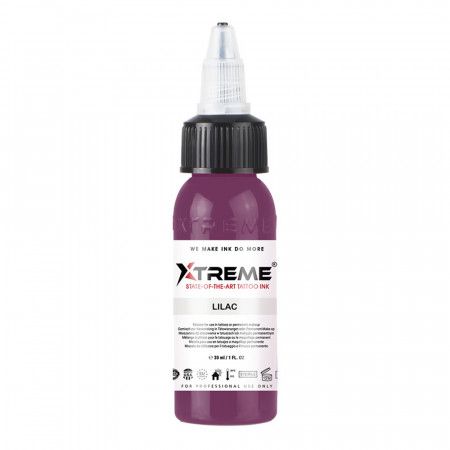 Xtreme Ink - Lilac - 30 ml / 1 oz