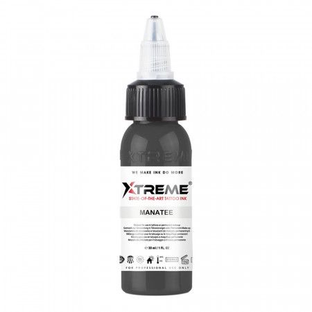 Xtreme Ink - Manatee - 30 ml / 1 oz