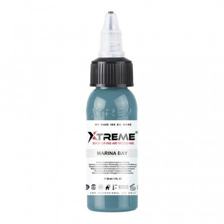 Xtreme Ink - Marina Bay - 30 ml / 1 oz