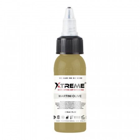 Xtreme Ink - Martini Olive - 30 ml / 1 oz
