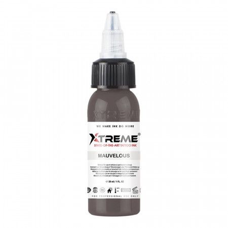 Xtreme Ink - Mauvelous - 30 ml / 1 oz