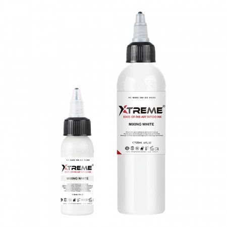 Xtreme Ink - Mixing White