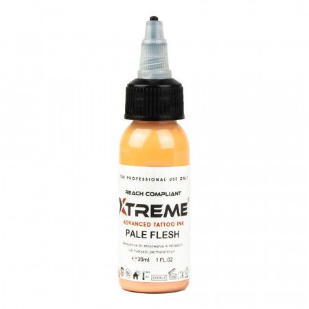 Xtreme Ink - Pale Flesh - 30 ml / 1 oz