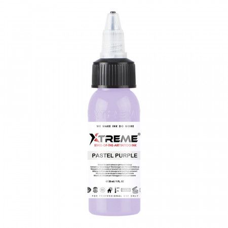 Xtreme Ink - Pastel - Purple - 30 ml / 1 oz