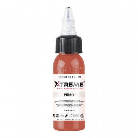 Xtreme Ink - Penny - 30 ml / 1 oz